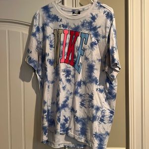 Nike have a nike day t shirt XL